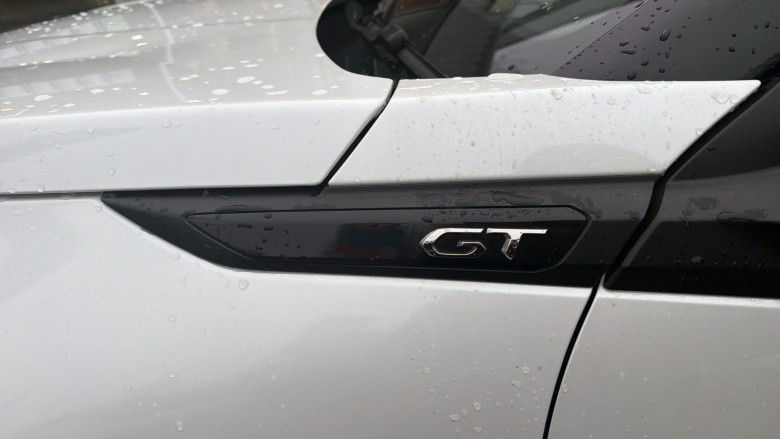 Peugeot 2008 1.5 BlueHDi 110 GT 5dr Diesel Estate